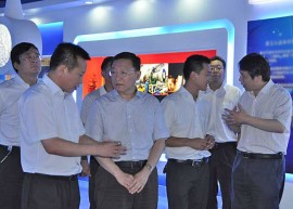 領(lǐng)導關(guān)懷