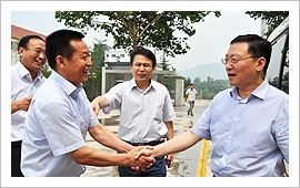 領(lǐng)導關(guān)懷