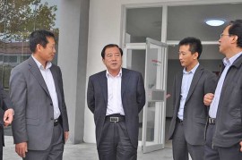 領(lǐng)導關(guān)懷